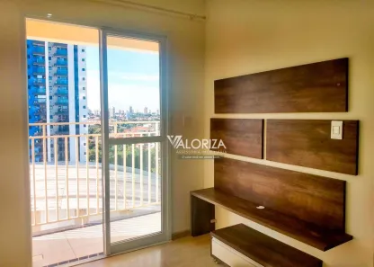 Apartamento com 2 Quartos à venda, 67m² no Jardim Pagliato, Sorocaba