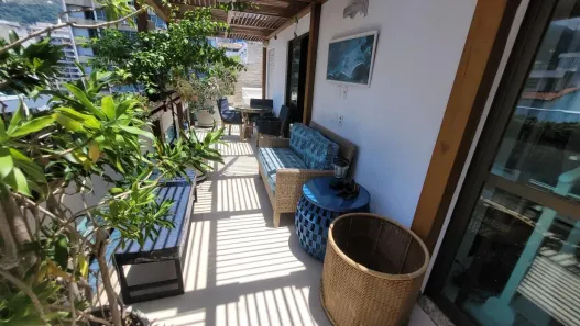 Cobertura com 3 Quartos à venda, 191m² no Botafogo, Rio de Janeiro