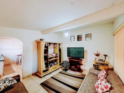 Casa com 3 Quartos à venda, 280m² no Jardim São Domingos, Americana