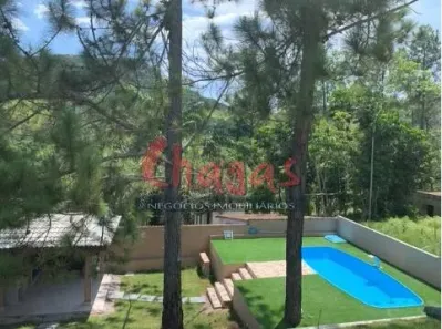 Casa com 3 Quartos à venda, 125m² no Capricórnio II, Caraguatatuba