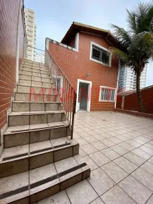 Casa com 3 Quartos à venda, 200m² no Santa Teresinha, São Paulo