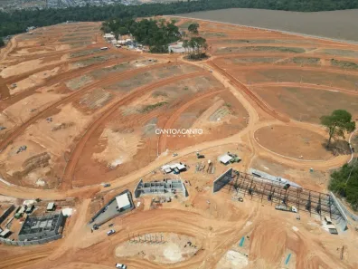 Lote/Terreno à venda, 340m² no Aquarela Brasil Residencial, Sinop