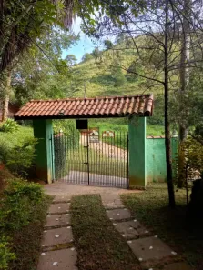 Fazenda/Sítio com 4 Quartos à venda, 100m² no Rio do Braço, Monteiro Lobato