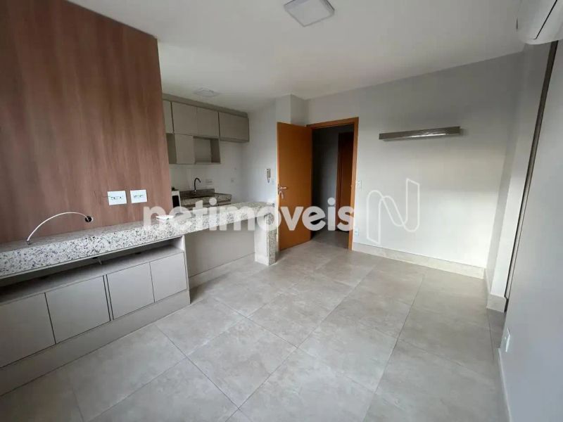 Apartamento com 1 quarto — Gutierrez, Belo Horizonte