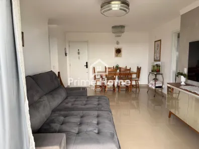 Apartamento com 4 Quartos à venda, 130m² no Swiss Park, Campinas