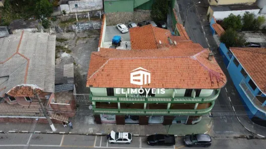Prédio Comercial para alugar, 1150m² no Jardim Rincão, Arujá