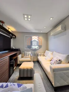 Apartamento com 2 Quartos à venda, 87m² no Vila Guarani, Jundiaí