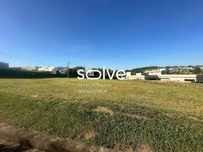 Lote/Terreno à venda, 1016m² no Jardim Indaiatuba Golf, Indaiatuba