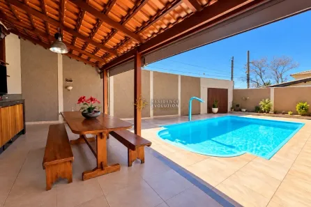 Casa com 4 Quartos à venda, 360m² no Santa Amélia, Belo Horizonte