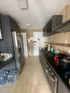 Apartamento com 3 Quartos à venda, 219m² no Aleixo, Manaus
