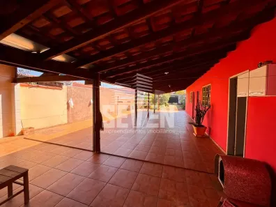 Casa com 2 Quartos à venda, 484m² no Parque Santa Cecília, Bauru