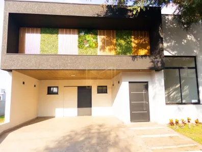 Casa de Condomínio com 3 Quartos à venda, 172m² no Parque Olívio Franceschini, Hortolândia
