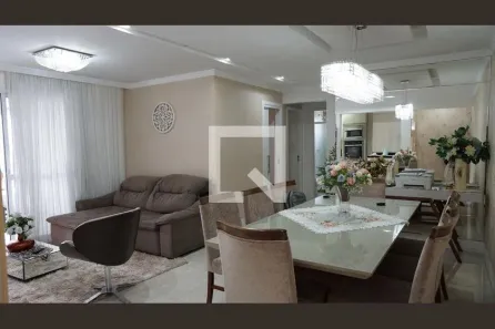 Apartamento com 3 Quartos à venda, 96m² no Vila Antonieta, Guarulhos