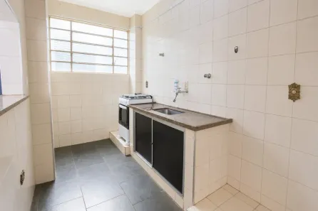 Apartamento com 2 Quartos à venda, 59m² no Jardim Antártica, Ribeirão Preto