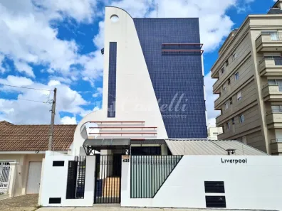 Apartamento com 3 Quartos à venda, 76m² no Estrela, Ponta Grossa