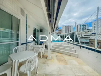 Cobertura com 2 Quartos à venda, 180m² no Ipanema, Rio de Janeiro