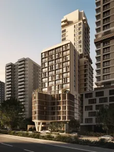 VERAH JARDINS DESIGN STUDIOS no Cerqueira César, São Paulo