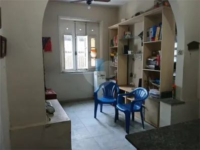Casa com 2 Quartos à venda, 71m² no Vila Isabel, Rio de Janeiro