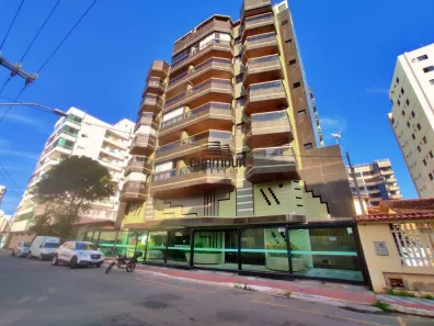 Cobertura com 5 Quartos à venda, 290m² no Praia do Morro, Guarapari