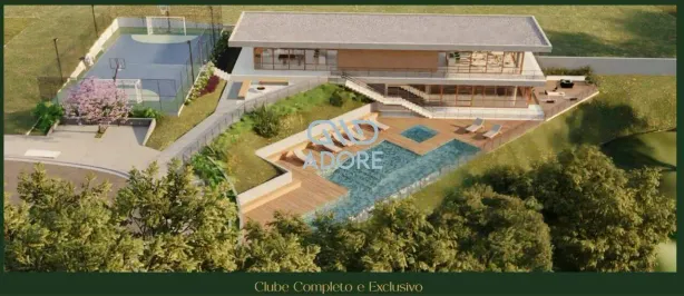 Lote/Terreno à venda, 200m² no Itapecerica, Salto