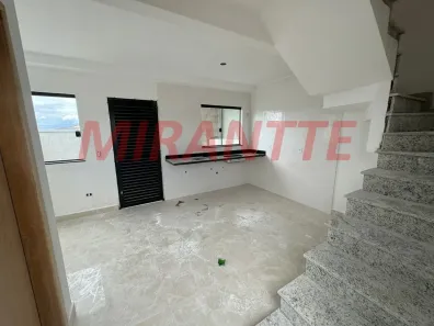 Apartamento com 2 Quartos à venda, 70m² no Vila Santa Terezinha (Zona Norte), São Paulo