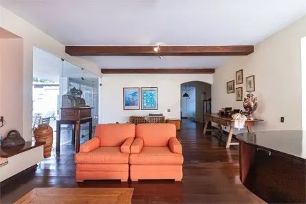 Sobrado com 4 Quartos à venda, 402m² no Pinheiros, São Paulo