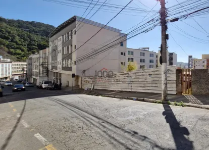 Lote/Terreno à venda, 832m² no Dom Bosco, Juiz de Fora