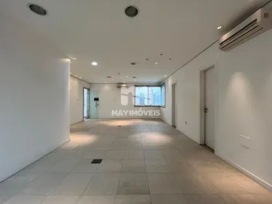 Sala Comercial para alugar, 40m² no Centro, Itajaí