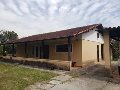 Lote/Terreno à venda, 5600m² no Granja Viana, Cotia