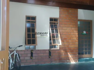 Casa com 2 Quartos à venda, 100m² no Parque das Nações, Indaiatuba