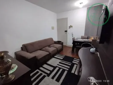 Apartamento com 2 Quartos à venda, 60m² no Cidade das Flores, Osasco