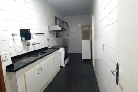 Apartamento com 2 Quartos à venda, 70m² no Flamengo, Rio de Janeiro
