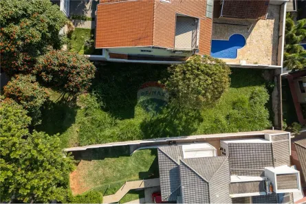 Lote/Terreno à venda, 472m² no Caminhos de San Conrado (Sousas), Campinas