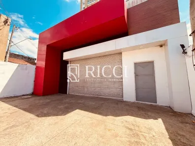 Galpão/Depósito/Armazém à venda, 455m² no Parque São Vicente, São Vicente