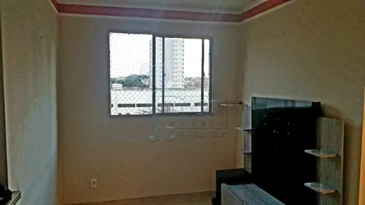 Apartamento com 2 Quartos à venda, 48m² no Sumarezinho, Ribeirão Preto