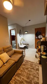 Apartamento com 2 Quartos à venda, 40m² no Morada do Ouro, Cuiabá