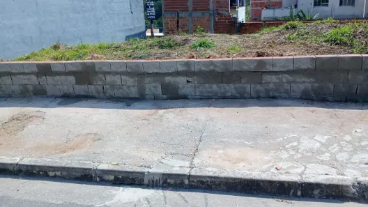Lote/Terreno à venda, 165m² no Jardim do Marquês, Jacareí