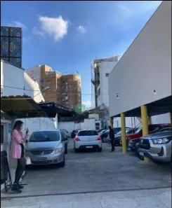Lote/Terreno à venda, 350m² no Pinheiros, São Paulo