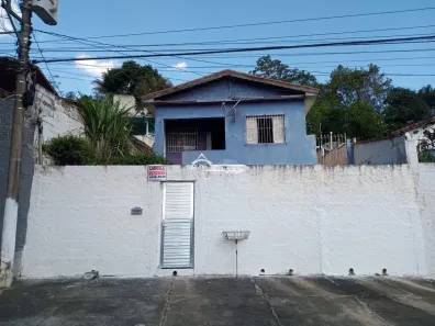 Casa com 2 Quartos à venda, 60m² no Vila Santa Rita, Jacareí