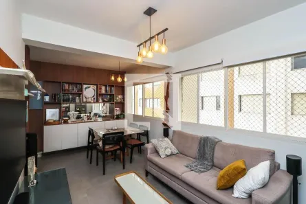 Apartamento com 2 Quartos à venda, 67m² no Bosque da Saúde, São Paulo
