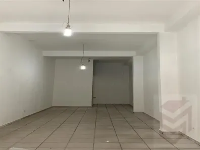 Ponto Comercial para alugar, 45m² no Americanópolis, São Paulo