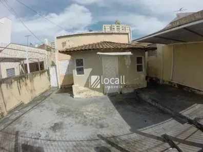 Casa com 2 Quartos à venda, 142m² no Vila Bom Jesus, São José do Rio Preto