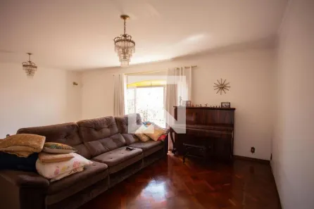 Casa com 4 Quartos à venda, 380m² no Vila Barbosa, São Paulo