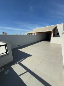 Cobertura com 3 Quartos à venda, 140m² no Vila Pires, Santo André