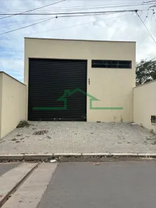 para alugar, 165m² no CECAP, Piracicaba