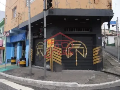 Ponto Comercial para alugar, 75m² no Sítio do Piqueri, São Paulo