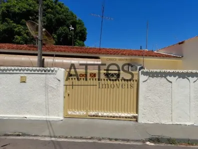 Casa com 2 Quartos à venda, 180m² no Vila Monteiro (Gleba I), São Carlos