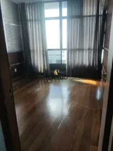 Sala Comercial para alugar, 191m² no Centro, Sete Lagoas