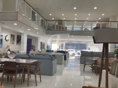 Ponto Comercial para alugar, 425m² no Centro, Santos