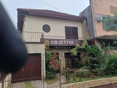 Casa com 4 Quartos à venda, 250m² no São João, Porto Alegre